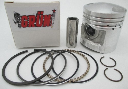 Honda cb125 1982 - bj.,