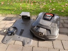 Husqvarna Automower 315X –