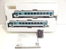 Roco H0 43949 Dieseltriebzug