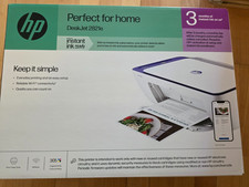 HP DeskJet 2821e