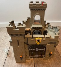 Playmobil Ritterburg 9240 –