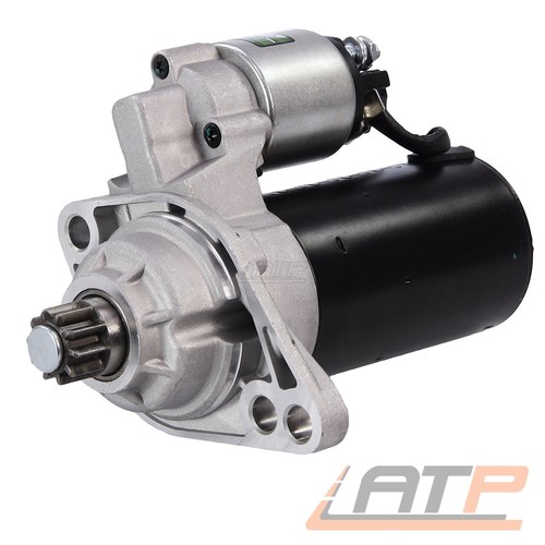 Starter anlasser kw - 1,7, fÜr