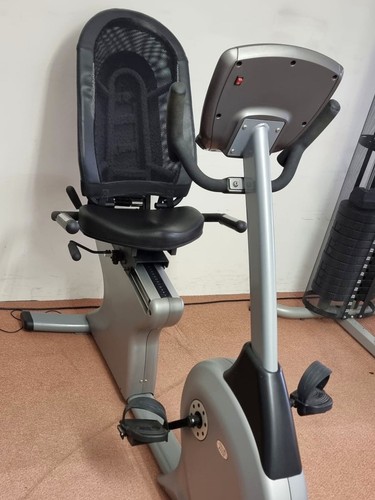 Vision fitness liege - fitness, liege-ergometer