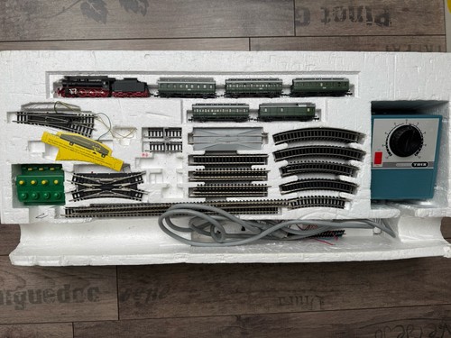 Minitrix super set - minitrix, super-set,