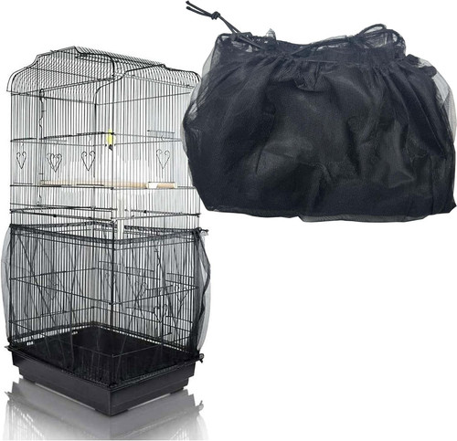 Vogelkäfig abdeckung - vogelkäfig,