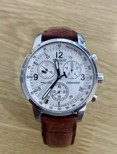 Tissot PRC 200 Chronograph