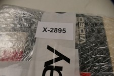 7 VHS Kassetten bespielte