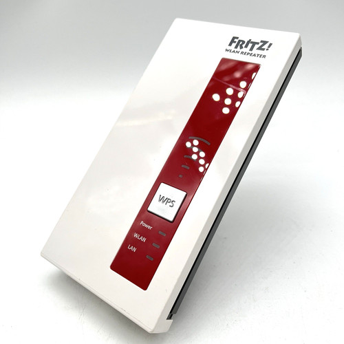 Avm wlan mesh - wlan,