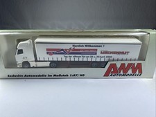 T536 AWM 1;87 HO LKW VOLVO Nr