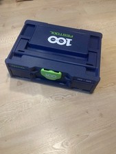 FESTOOL Systainer SYS3 M