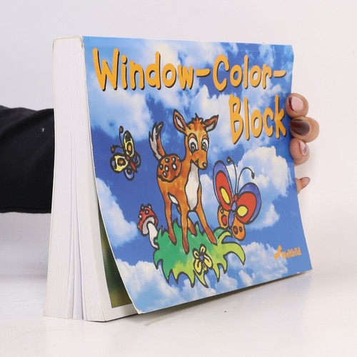 Window color block - window-color-block , | 
