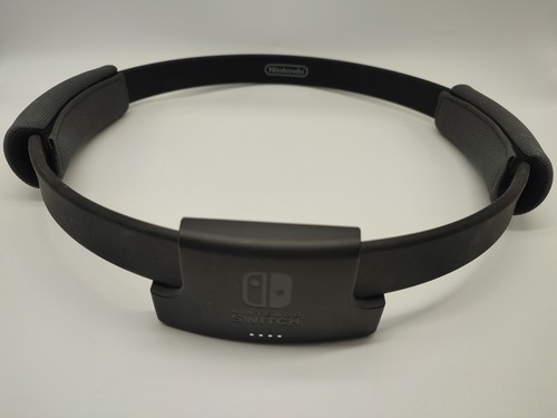 Ring fit adventure - ring,