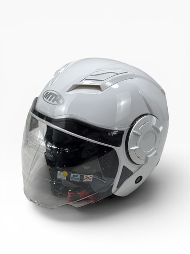 Mtr motorradhelm jethelm mit - motorradhelm,