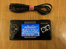 Nintendo GameBoy Micro Konsole