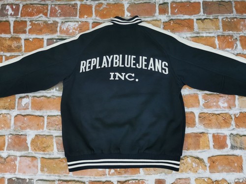 Replay blue jeans inc - 23,