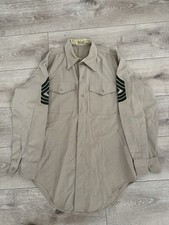 Original WWII USMC Marine Corp
