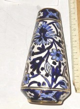 Vase Blumenvase, Florales /