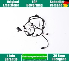 Einparkhilfe PDC Kabelbaum