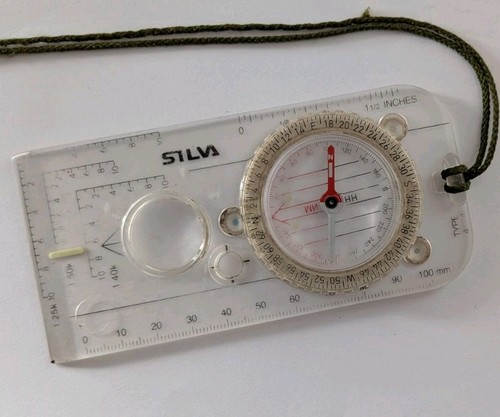 Silva expedition full size - silva,