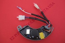 AVR for Harbor Freight