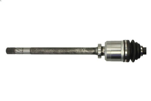 Drive shaf pascal g2x020pc - shaf,