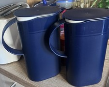 Tupperware 2x Preludio