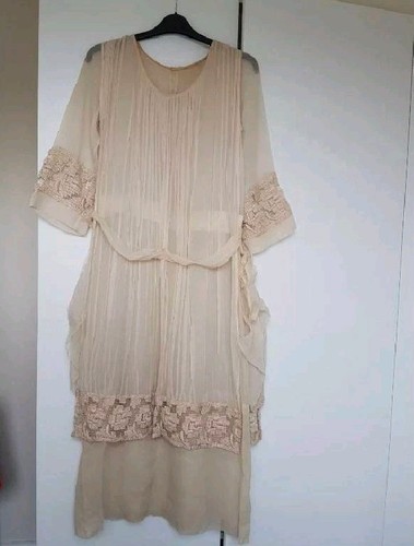 Authentic antique 1920 - authentic, &