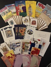 Glückwunschkarten Geburtstag Hochzeit Namenstag Ruhestand Briefpapier Grußkarten