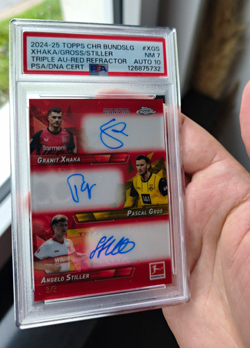 Topps chrome - topps,