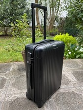 Rimowa trolley koffer - rimowa,