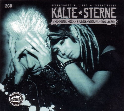Kalte sterne brd - kalte, rock-&