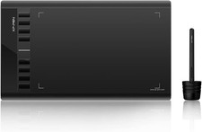 XP-Pen Star03 V2 Grafiktablett