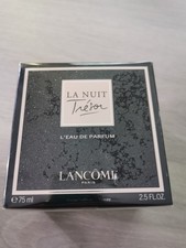 Verkaufe Orinalverpacktes Tresor von Lancome La Vie Nuit