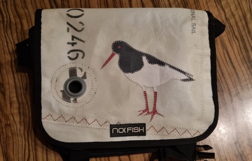 Handtasche nofish damen - nofish,