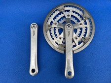 Retro Shimano Deore DX Kurbel