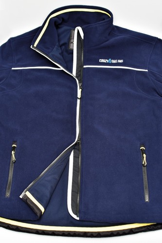 Crazy4sailing fleece snug - crazy4sailing,