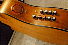 Session Akustik E - Gitarre