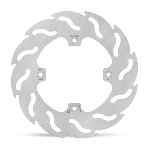 Moto master bremsscheibe flame - moto-master,