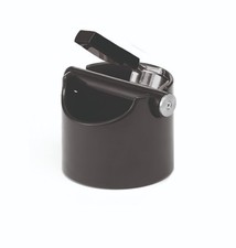 Ausklopfkasten Abschlagbehälter Knockbox Basic [JoeFrex] schwarz