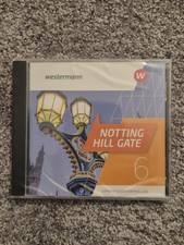 Notting Hill Gate 6