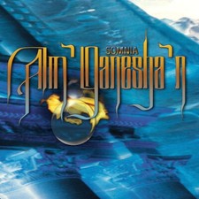 AM'GANESHA'N - Somnia  DIGI CD