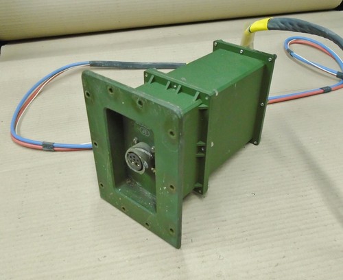 Anschlusskasten volt vorne - volt,