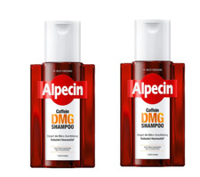 2x 200ml Alpecin Coffein DMG