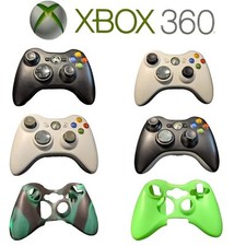 Original Xbox 360 Controller