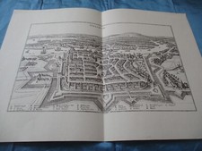 Historische Ansicht ,  Stettin