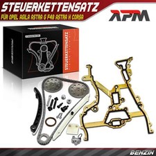 Steuerkettensatz für opel - steuerkettensatz,