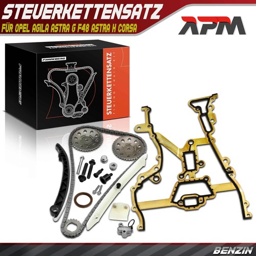 Steuerkettensatz für opel - für,