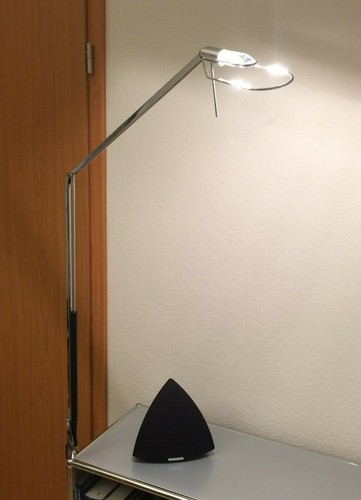 Belux lifto halogen - belux,