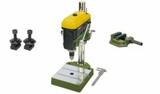 Proxxon Tischbohrmaschine TBH 28124 Set incl Schraubstock und Befestigungssatz