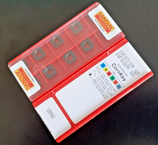 ABVERKAUF! 10 x SANDVIK SCMT